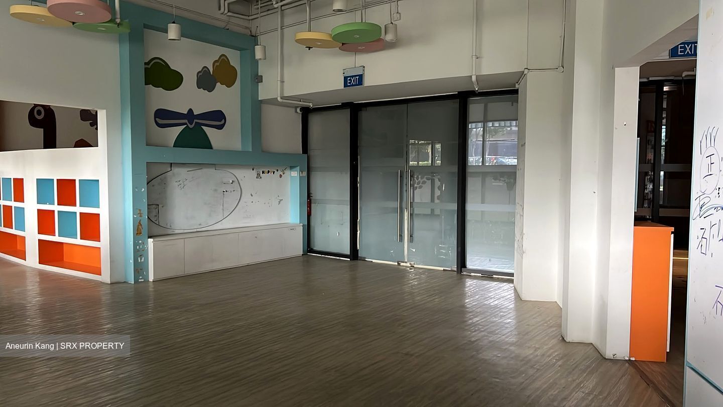 The Venue Shoppes (D13), Retail #628145081